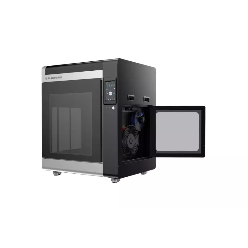 Impresora 3D Flashforge Creator 4A (SZC4A)
