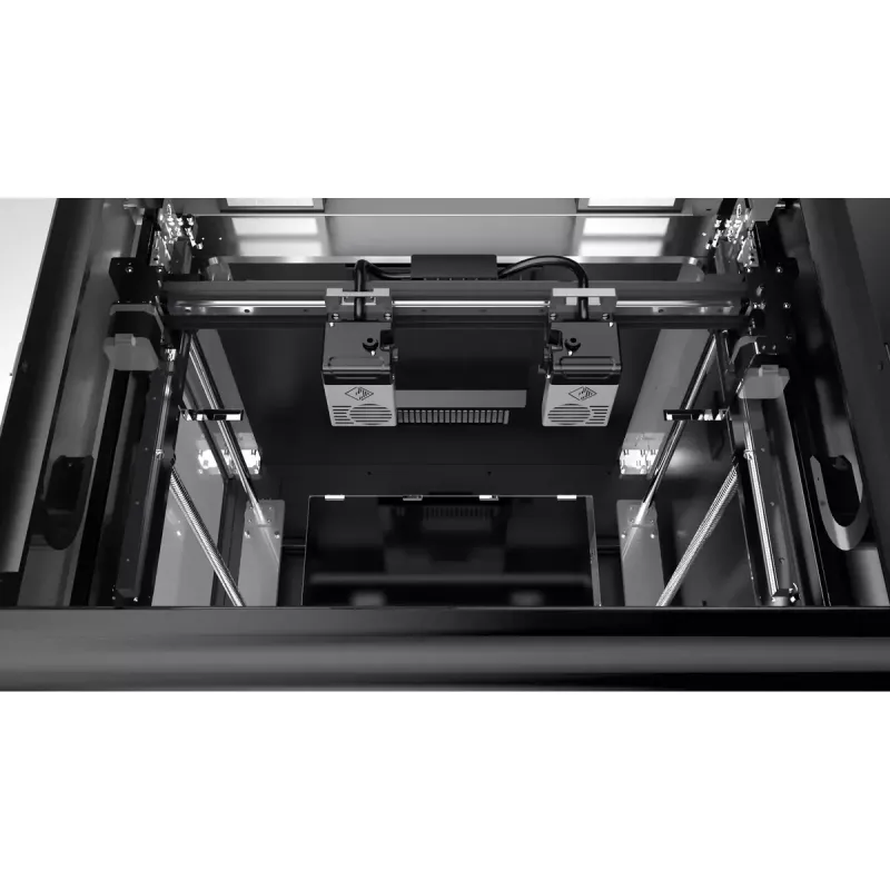 Impresora 3D Flashforge Creator 4A (SZC4A)