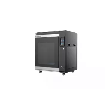 Impresora 3D Flashforge Creator 4A — volumen de construcción 400×350×500 mm, filamento de 1,75 mm, cama de impresión máx. 120 °C, Wi‑Fi