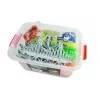 Pista de carreras Amewi Magic Traxx 100615