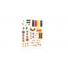 Pista de carreras Amewi Magic Traxx 100615
