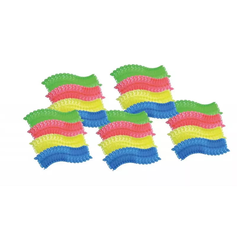 Pista de carreras Amewi Magic Traxx 100615