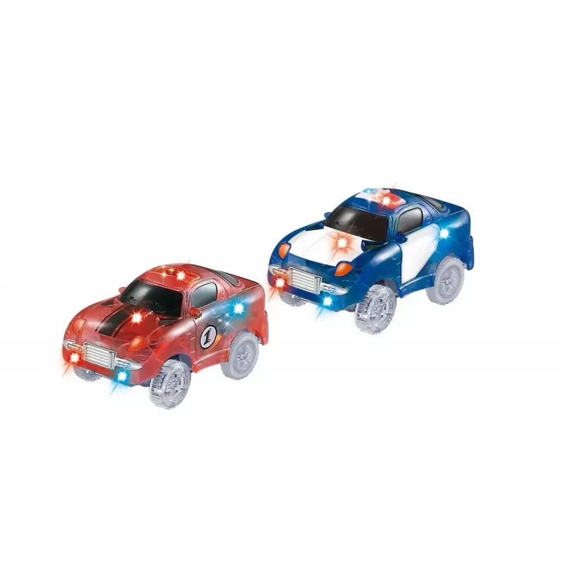 Pista de carreras Amewi Magic Traxx 100615