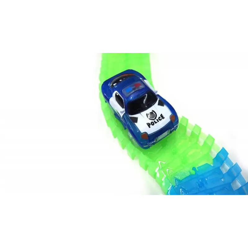 Pista de carreras Amewi Magic Traxx 100615
