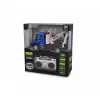 Amewi Mini Truck modelo RC radiocontrolado 1:64 litio-ion 500 mAh