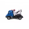 Amewi Mini Truck modelo RC radiocontrolado 1:64 litio-ion 500 mAh
