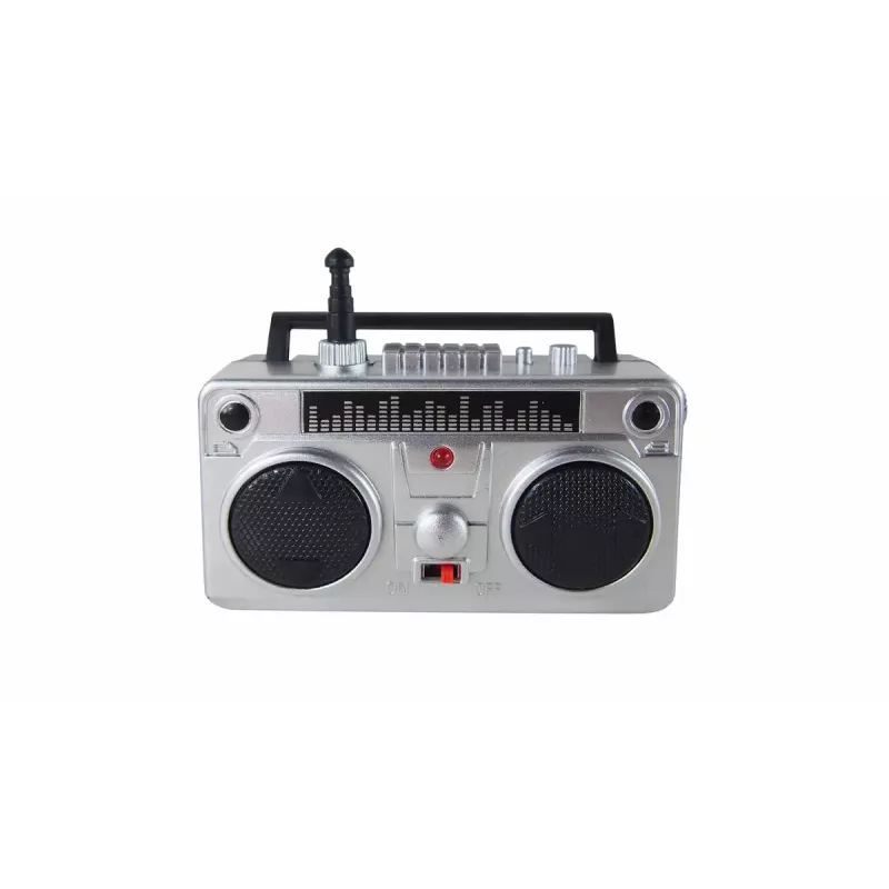 Amewi Mini Truck modelo RC radiocontrolado 1:64 litio-ion 500 mAh