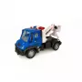 Amewi Mini Truck modelo RC radiocontrolado 1:64 litio-ion 500 mAh