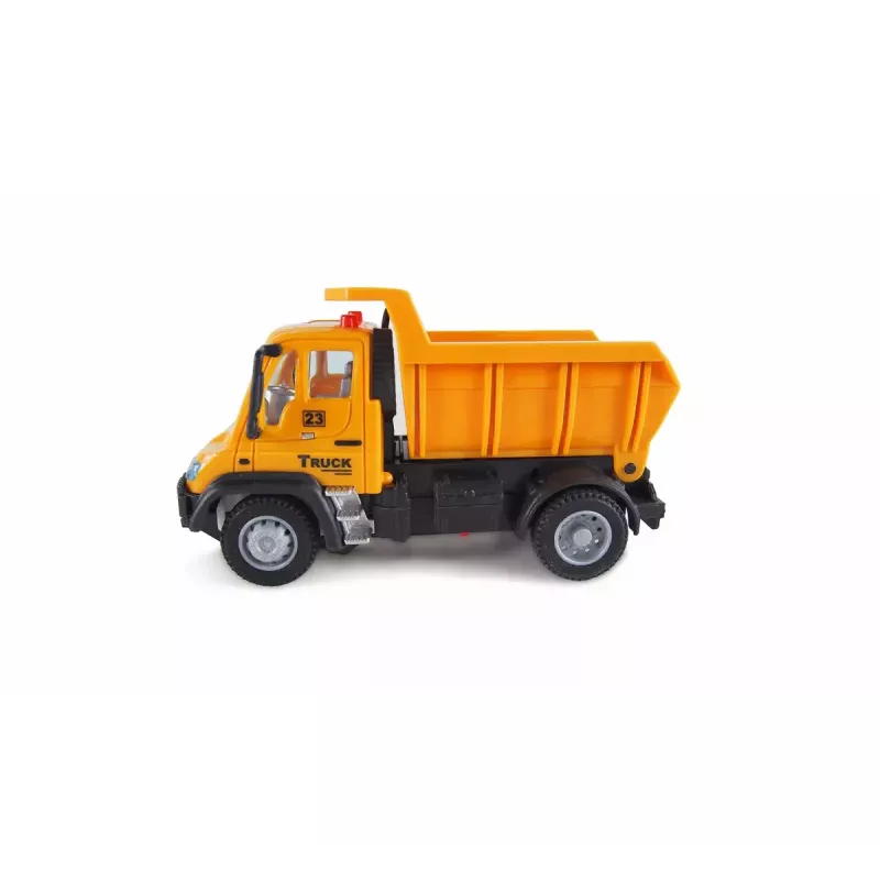Amewi Mini Truck modelo RC 1:64 litio-ion 500 mAh
