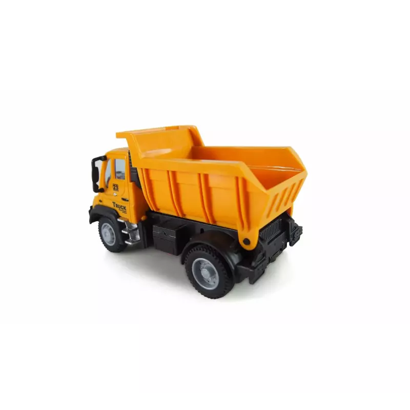 Amewi Mini Truck modelo RC 1:64 litio-ion 500 mAh