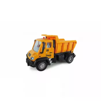 Amewi Mini Truck modelo RC 1:64 litio-ion 500 mAh