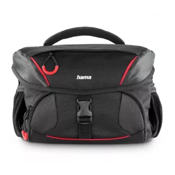 Hama Phoenix Compact Case negro
