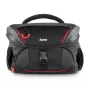 Hama Phoenix Compact Case negro