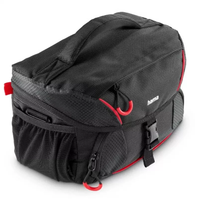 Hama Phoenix Compact Case negro
