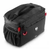 Hama Phoenix Compact Case negro