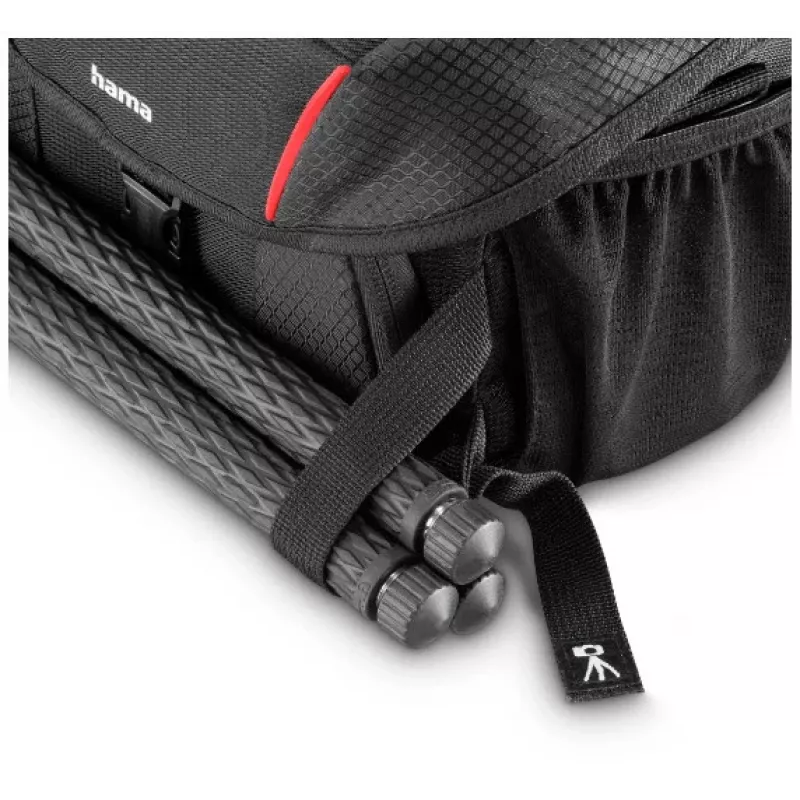 Hama Phoenix Compact Case negro