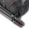 Hama 00121352 bolsa de cámara bandolera negra