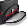Hama 00121352 bolsa de cámara bandolera negra