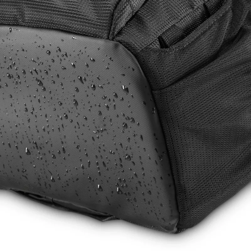 Hama 00121352 bolsa de cámara bandolera negra