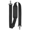 Hama 00121352 bolsa de cámara bandolera negra
