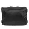 Hama 00121352 bolsa de cámara bandolera negra