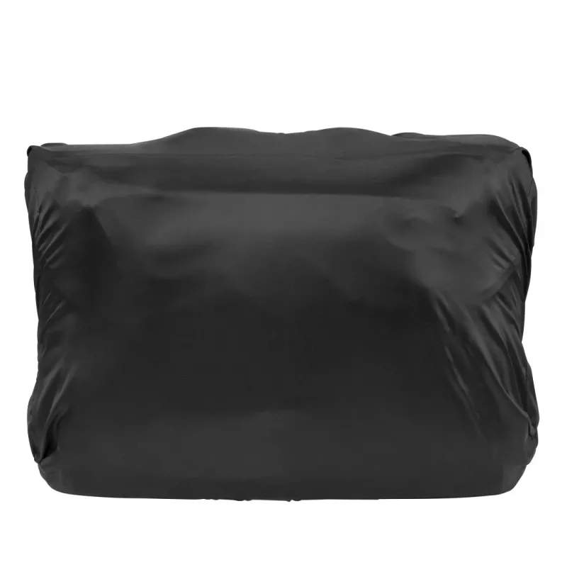 Hama 00121352 bolsa de cámara bandolera negra