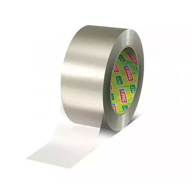 Cinta adhesiva TESA 58297-00000-00 66 m para cartón y papel