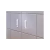 Gancho universal TESA 77763 Indoor blanco 2 uds.