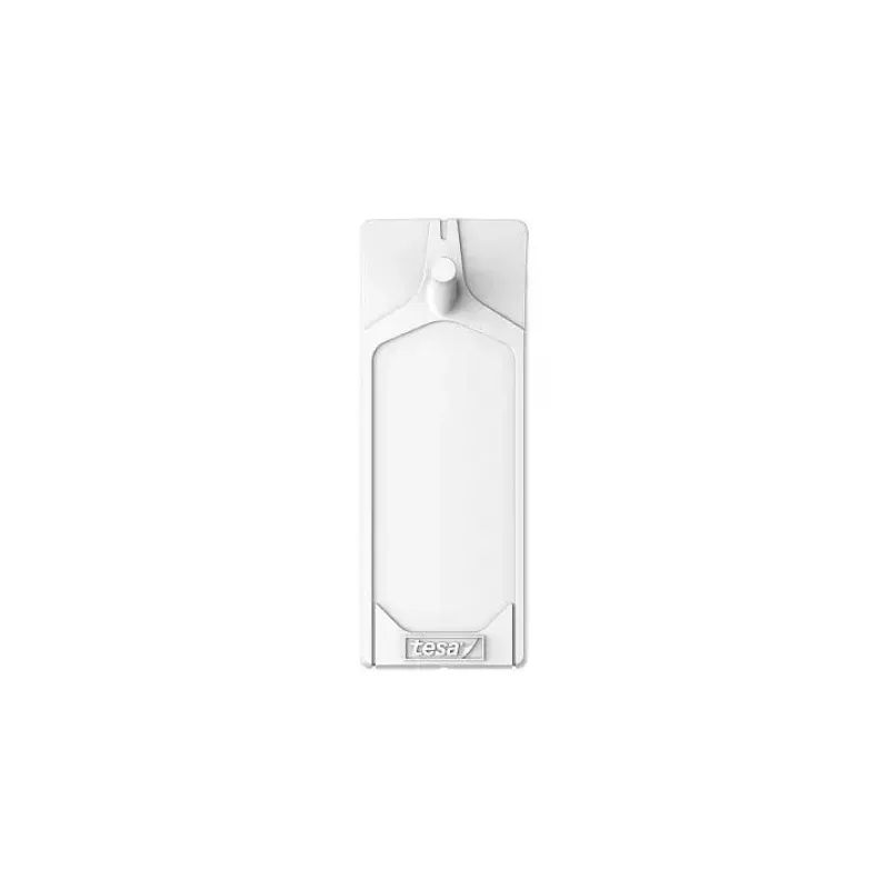 Gancho universal TESA 77763 Indoor blanco 2 uds.