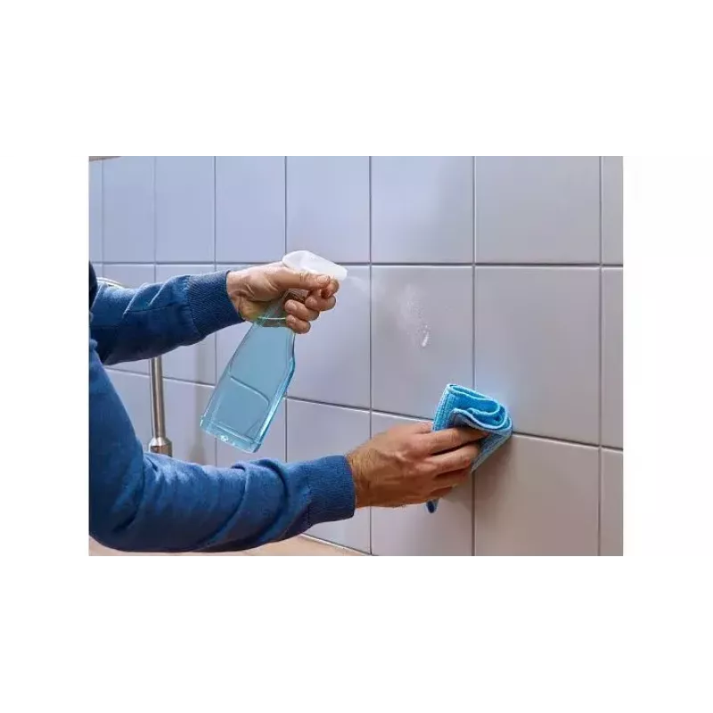 Gancho universal TESA 77763 Indoor blanco 2 uds.