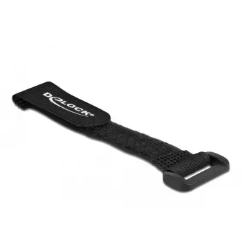 Bridas de cable de velcro DeLOCK 19534