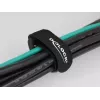 Bridas de cable de velcro DeLOCK 19531