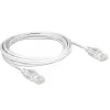 Cable de red DeLOCK 2m Cat.6 UTP