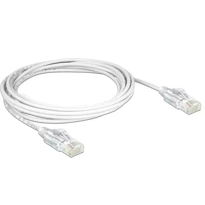 Cable de red DeLOCK 2m Cat.6 UTP