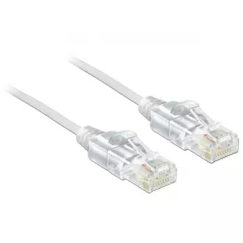 Cable de red DeLOCK 2m Cat.6 UTP