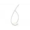 Montaje para bridas DeLOCK 18834 blanco nailon 10 unidades
