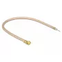 Cable coaxial DeLOCK 0,1 m MHF U.FL/RG178
