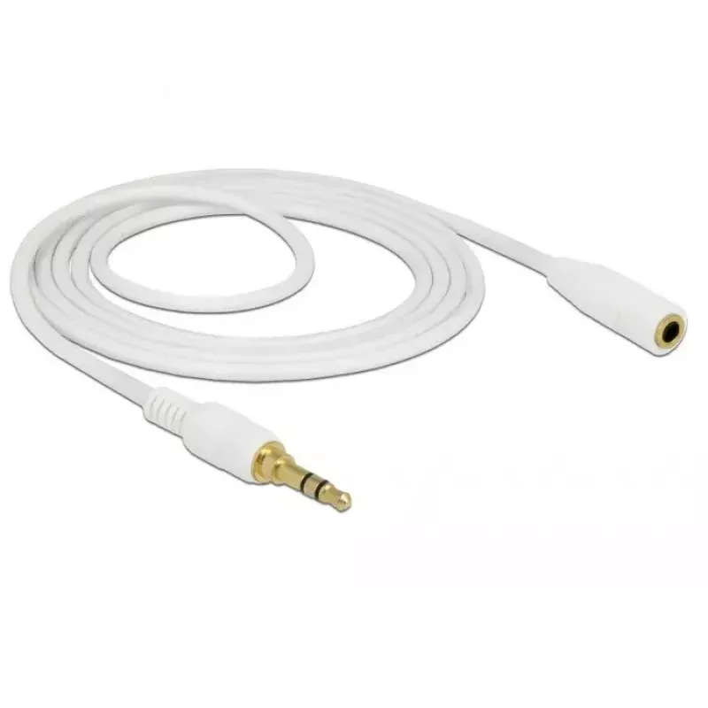 Cable de audio 3,5 mm DeLOCK 85579