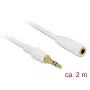 Cable de audio 3,5 mm DeLOCK 85579