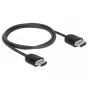 Cable HDMI DeLOCK 84963 1 m