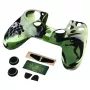 Hama Soccer, PlayStation 4, negro, verde