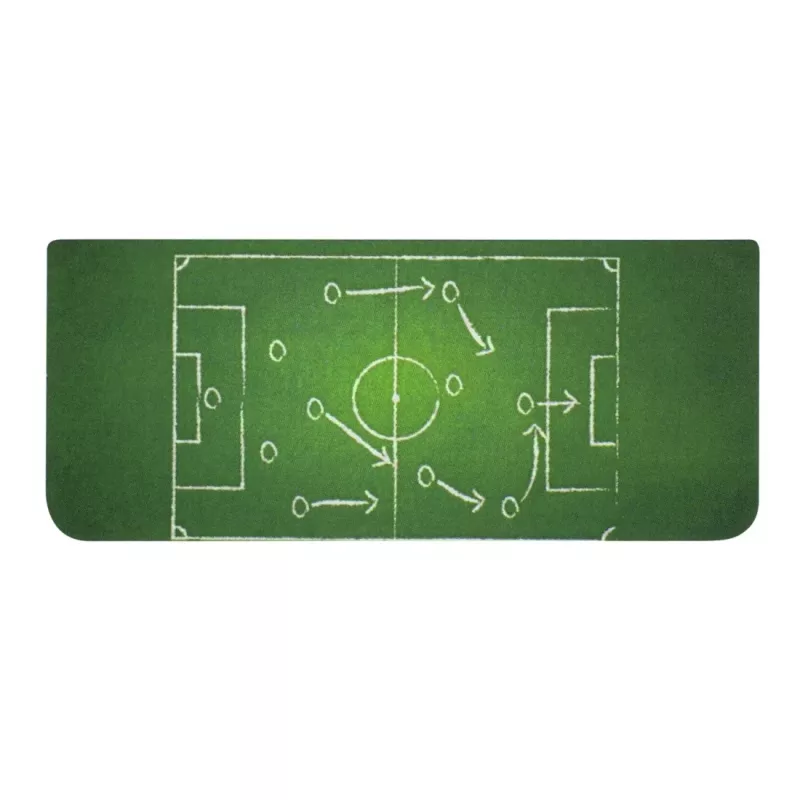 Hama Soccer, PlayStation 4, negro, verde