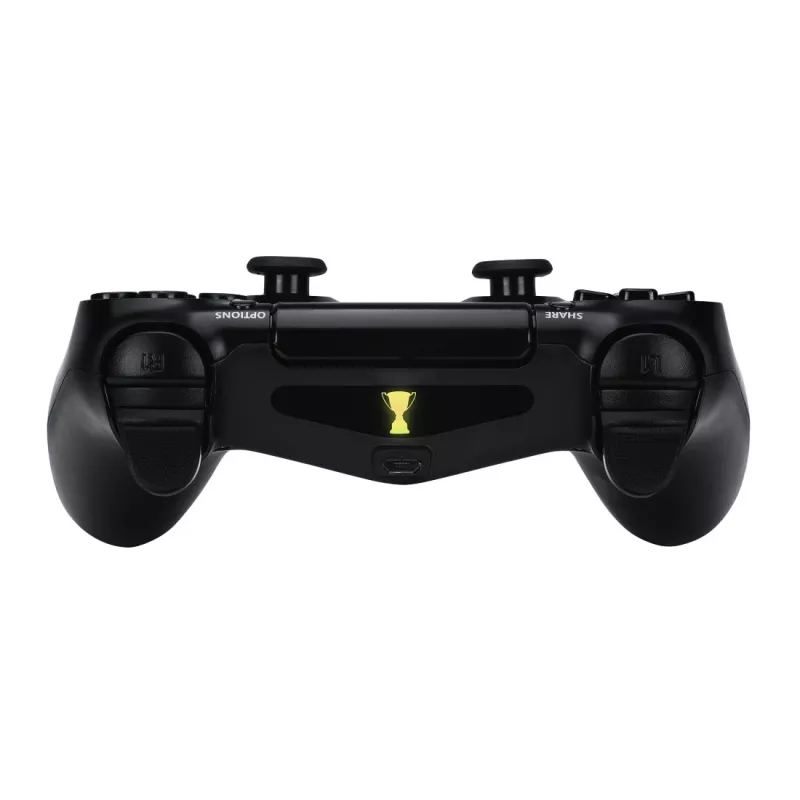 Hama Soccer, PlayStation 4, negro, verde