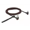 Cable USB 2.0 DeLOCK EASY-USB 85278 USB-A a USB-C conector macho 2 m negro