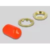 Cable de antena conector macho SMA a conector hembra SMA DeLOCK 90466
