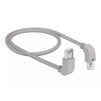 Cable de red DeLOCK 85852 0,5 m Cat5e SF/UTP