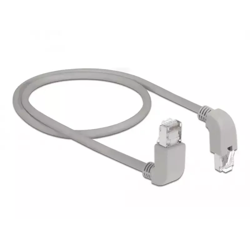 Cable de red DeLOCK 85852 0,5 m Cat5e SF/UTP