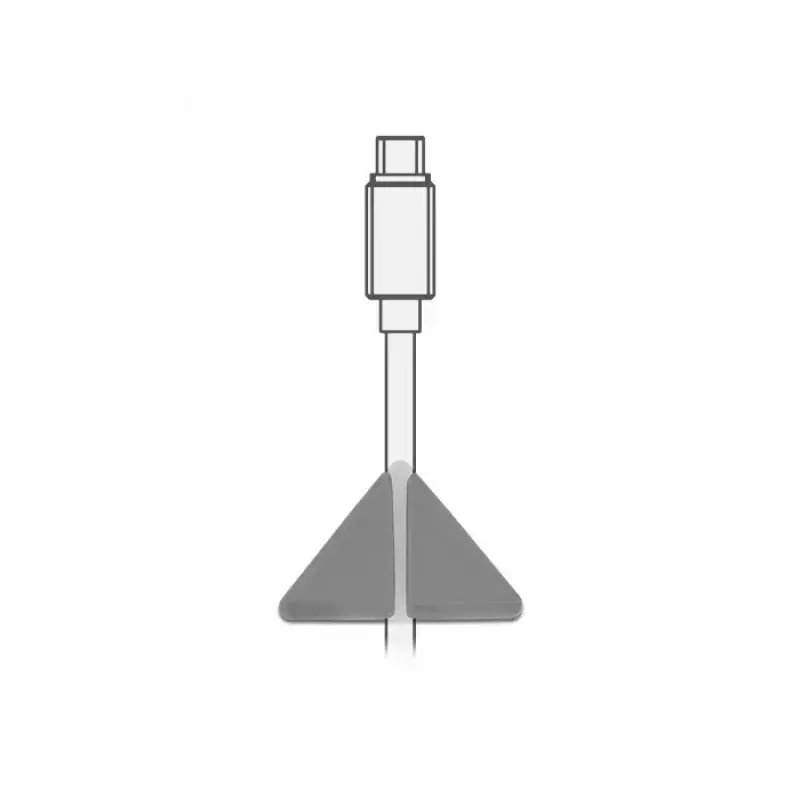 Soporte para cables DeLOCK 18328