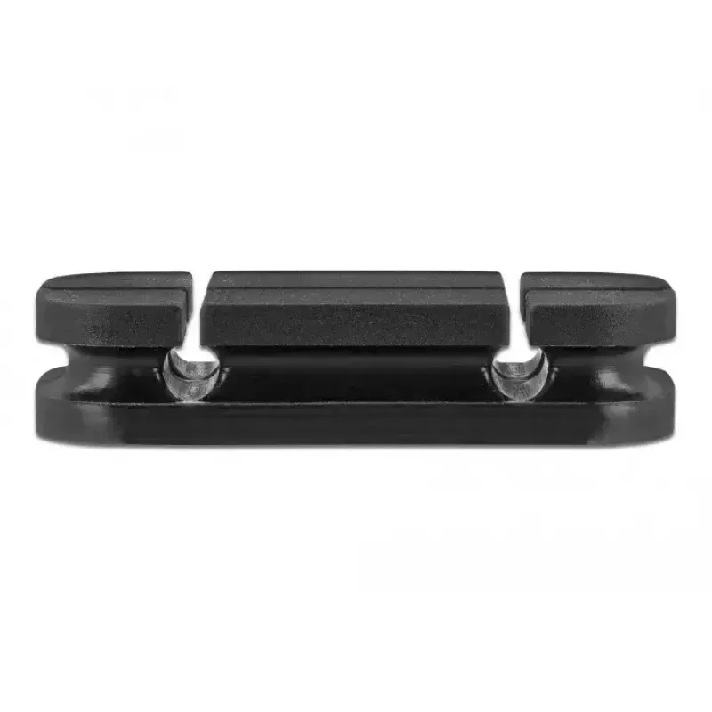 Soporte para cables DeLOCK 18331 negro