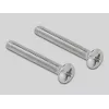 Placa de pared DeLOCK 66496 blanco